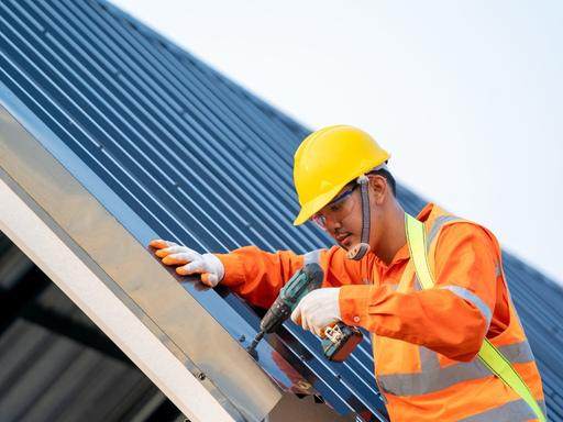 Commercial Roofing