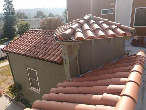 Residential Roofing