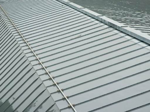 Top Rated Metal Roofing Contractor