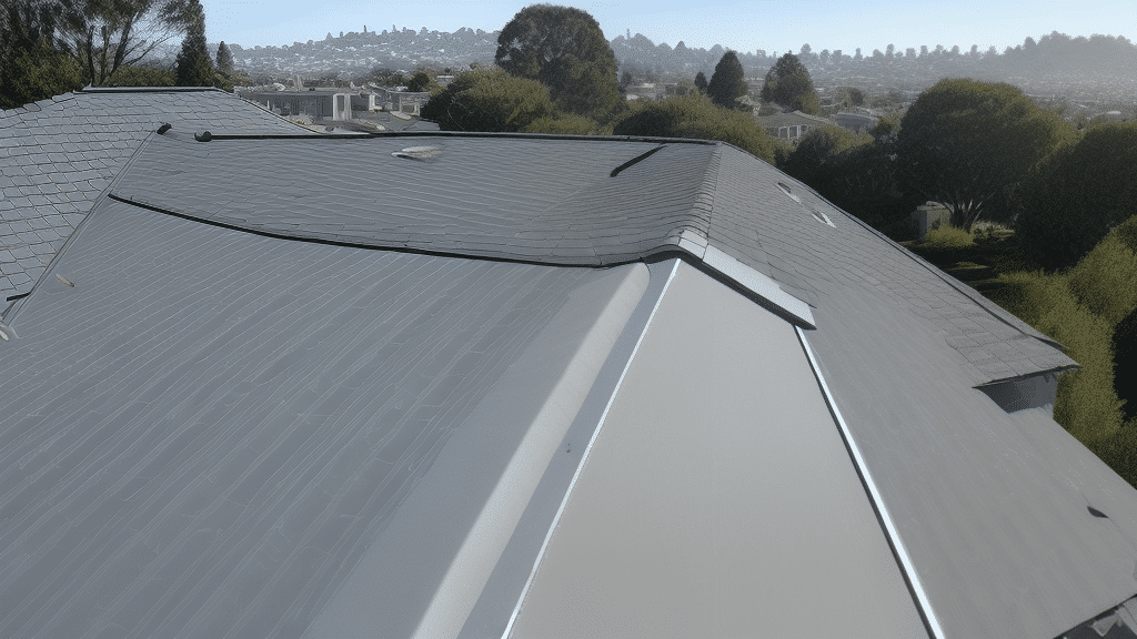 Professional roof accessory installers Bay Area