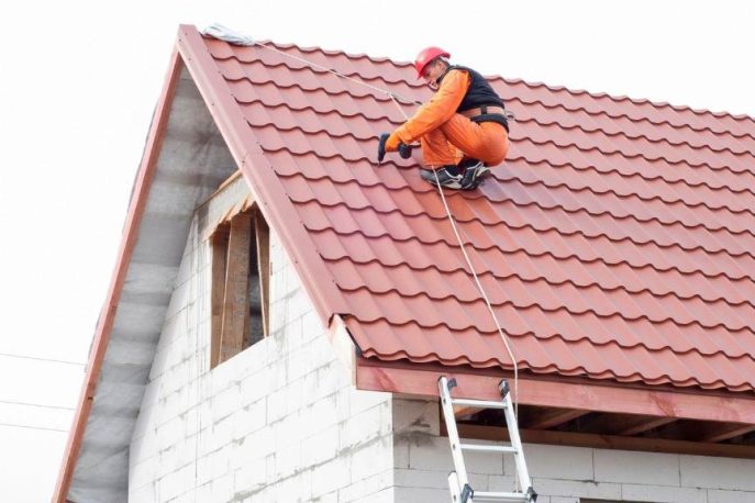 Alameda County roofing company